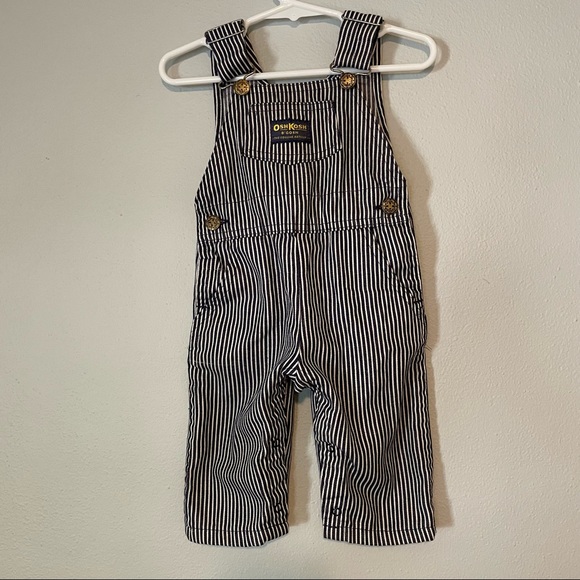 OshKosh B'gosh | Bottoms | Oshkosh Bgosh Vestbak 8s Vintage